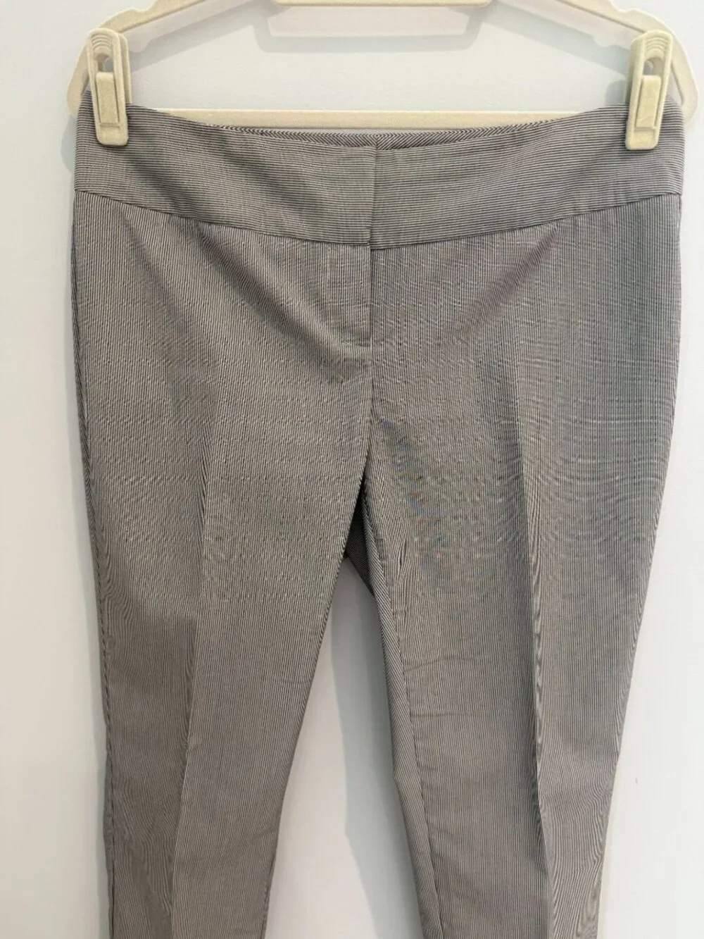 Kenneth Cole New York Striped Dress Pants - Size 8